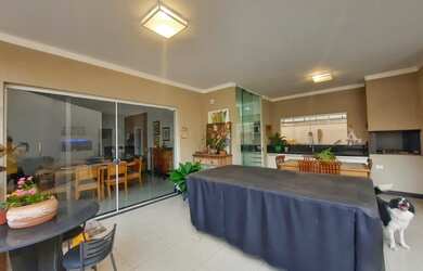 Imagem 3: Village Damha Mirassol - 3 Dorm / 3 Suítes / 2 Vagas / 170 m² - Mirassol/SP