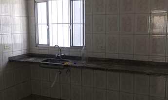 Imagem 5: Apartamento com 1 dormitório para alugar por R$ 1.000,00/mês - Vila Bossi - Louveira/SP