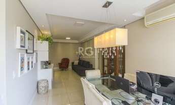 Imagem 3: Porto Alegre - Apartamento Padrão - Vila Ipiranga