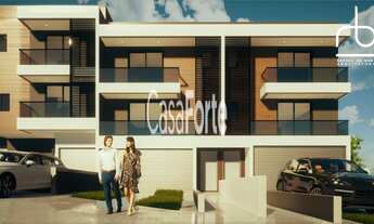 Imagem 2: Sobrados bairro Villagio Ref.:SO0021