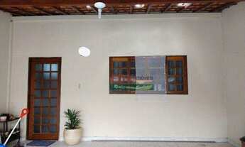 Imagem: Casa com 2 dormitórios à venda por R$