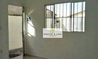 Imagem: Casa com 2 dormitórios à venda, 61 m²