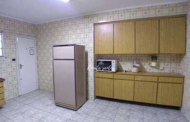 Imagem 10: Apartamento com 3 dormitórios à venda, 138 m² por R$ 640.000,00 - Ponta da Praia - Santos