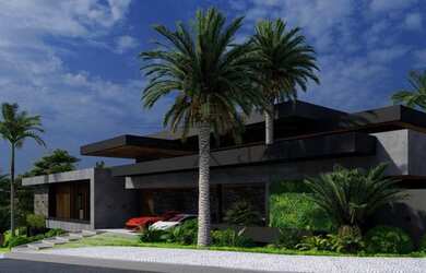 Imagem 4: Reserva do Paratehy Condomínio Reserva Do Paratehy