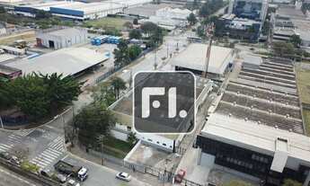 Imagem 2: Galpão para alugar, 1500 m² por R$ 33.000,01/mês - Tamboré - Barueri/SP