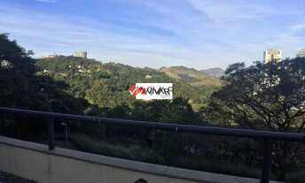 Imagem 7: Nova Lima - Conjunto Comercial/Sala - Vale Do Sereno