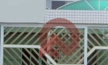 Imagem 2: Sobrado com 4 dormitórios à venda, 200 m² por R$ 495.000,00 - Tupi - Praia Grande/SP