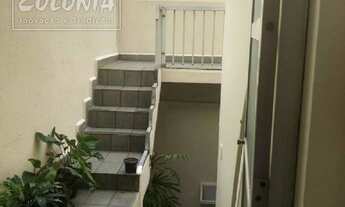 Imagem 5: Santo André - Casa Padrão - Campestre