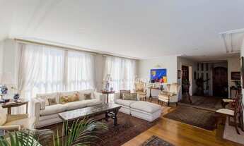 Imagem 6: Residência com 4 dormitórios à venda, 714 m² por R$ 7.000.000 - Jardim São Bento - São Pau