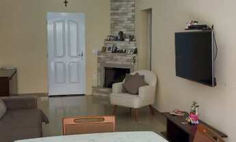 Imagem 3: Venda Casa Térrea Serra da Cantareira, com 03 dormitórios, 01 suíte