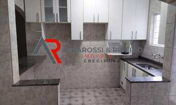 Imagem 3: CASA RESIDENCIAL em SOROCABA - SP, JARDIM BOTUCATU