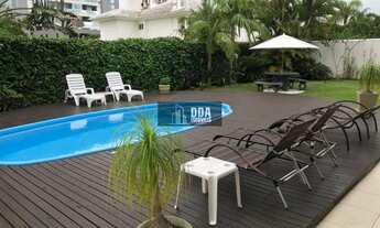 Imagem 2: Florianópolis - Casa Padrão - Jurerê Internacional