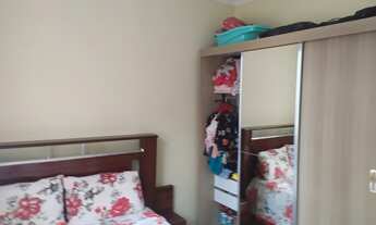 Imagem 7: Bairro Jaqueline - Belo Horizonte - Ótimo Apartamento de 2 quartos