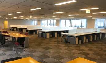 Imagem: Conjunto para alugar, 507 m² - Jardim Paulistano