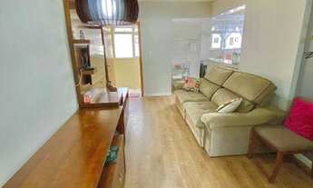 Imagem 5: Apartamento com 2 dormitórios à venda, 101 m² por R$ 354.000,00 - Bom Pastor - Juiz de For