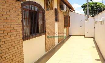 Imagem 2: Casa com 2 dormitórios à venda, 52 m² por R$ 415.000,00 - Jardim das Indústrias - São José