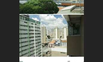 Imagem 3: Kitnet à venda na Rua Lourenço Pinto, Centro, Curitiba - PR