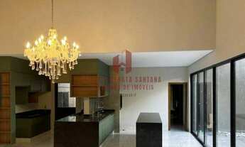 Imagem: Casa à venda no bairro Parque Residencial