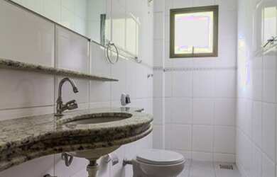 Imagem 7: Apartamento com Área Privativa com 70m² e 2 quartos