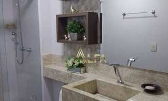 Imagem 4: Apartamento 1 Suíte + 2 dormitórios à venda - São João - Itajai