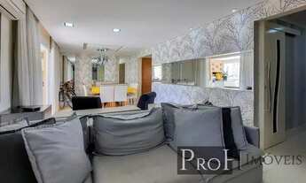 Imagem 2: Apartamento 123m² 3 dormitórios sendo 2 suítes e Lazer completo - R$ 989.000,00