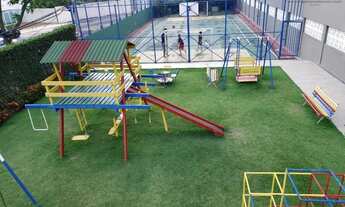 Imagem 3: Apartamento para Venda em Salvador, Pituba, 3 dormitórios, 1 suíte, 3 banheiros, 1 vaga