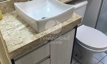 Imagem 2: Apartamento - Vila São Francisco - Hortolândia