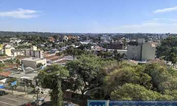 Imagem 5: Apartamento com 3 quartos para alugar por R$ 2900.00, 131.00 m2 - BIGORRILHO - CURITIBA/PR