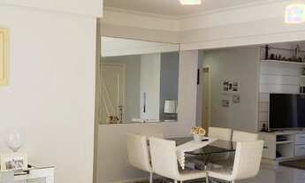 Imagem: Apartamento 04 quartos (03 suítes) 05 vagas