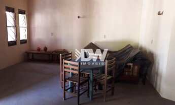 Imagem 5: Casa com 3 dormitórios à venda, 124 m² por R$ 350.000,00 - Praia de Graçandu - Extremoz/RN