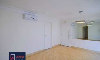 Imagem 2: Apartamento Venda 3 Dormitórios - 94 m² Santo Amaro