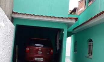 Imagem 2: Casa no Rocha Casa com 2 dormitórios