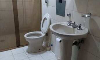 Imagem 5: Sobrado com 4 dormitórios para alugar, 260 m² por R$ 4.500,00/mês - Chácara Belenzinho - S