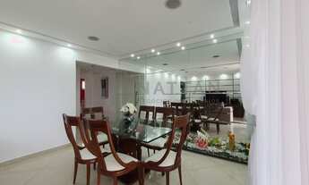 Imagem 7: Apartamento com 4 dormitórios à venda, 164 m² por R$ 1.600.000,00 - Tatuapé - São Paulo/SP