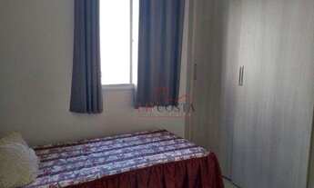 Imagem 2: Apartamento com 2 dormitórios à venda, 47 m² por R$ 230.000,00 - Neves - São Gonçalo/RJ