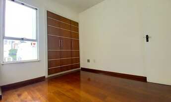 Imagem: Apartamento com 3 dormitórios, 133 m²
