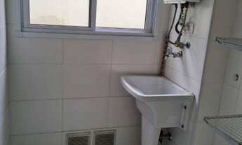 Imagem 3: Apartamento com 3 dormitórios à venda, 130 m² por R$ 540.000,00 - Vila Baeta Neves - São B