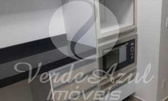 Imagem 3: Apartamento - Jardim Santa Eliza - Americana