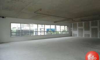 Imagem 6: São Paulo - Conjunto Comercial/sala - Pinheiros