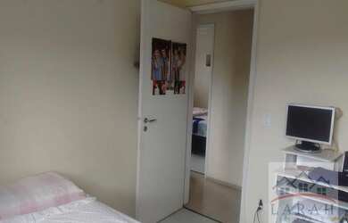 Imagem 5: Ótimo Apartamento Garden com 3 dormitórios à venda, 86 m² por R$ 742.000 - no Vila Indian