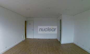 Imagem 4: Sala à venda, 38 m² por R$ 270.000 - Campestre - Santo André/SP