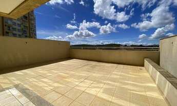 Imagem 7: Apartamento com 3 dormitórios à venda, 186 m² por R$ 720.000,00 - Alphaville - Lagoa dos I