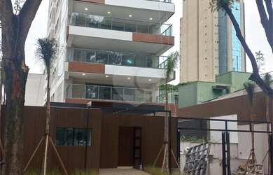 Imagem 2: São Paulo - Apartamento Padrão - ITAIM BIBI