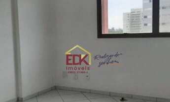 Imagem: Sala à venda, 27 m² por R$ 170.000 - Jardim