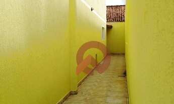 Imagem 5: Sobrado com 3 dormitórios à venda, 100 m² por R$ 350.000,00 - Caiçara - Praia Grande/SP