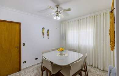 Imagem 7: São Paulo - Casa Padrão - Saúde