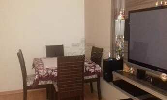 Imagem 2: Sao Jose dos Campos - Apartamento Padrão - Vila Rangel