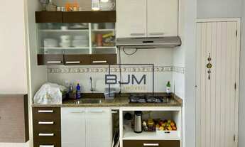 Imagem 6: Apartamento Garden com 2 dormitórios à venda, 132 m² por R$ 360.000,00 - Bom Retiro - Join