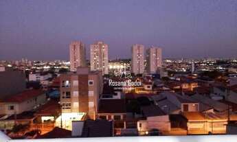 Imagem 6: Cobertura com 3 dormitórios à venda, 167 m² por R$ 635.000,00 - Paulicéia - São Bernardo d