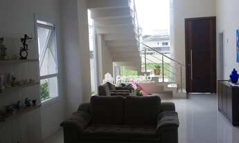 Imagem 2: Casa com 3 dormitórios à venda, 245 m² por R$ 1.550.000,00 - Alphaville - Gravataí/RS